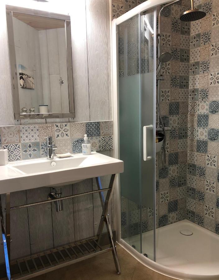 Chambres D'Hotes L'Aousere Biscarrosse Buitenkant foto